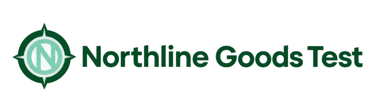 Northline Goods Test